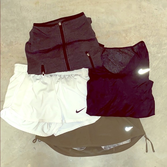 Nike Other - Nike Bundle - Women’s XSmall